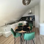 Marie Apartamento *