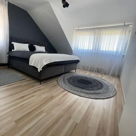 Marie Apartamento Rüdesheim am Rhein