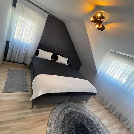 Apartamento Marie Rüdesheim am Rhein