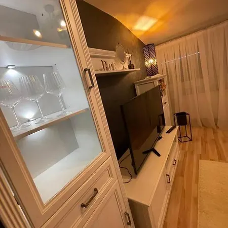 Apartamento Marie