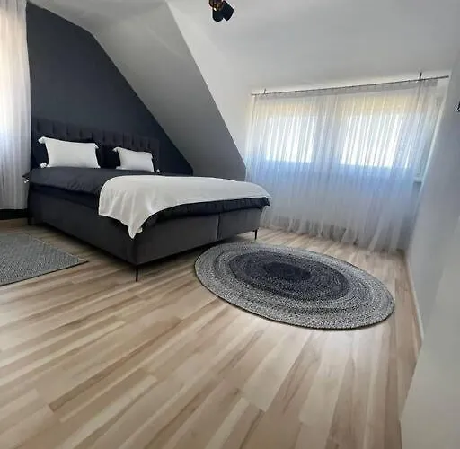 Marie Appartement Rüdesheim am Rhein