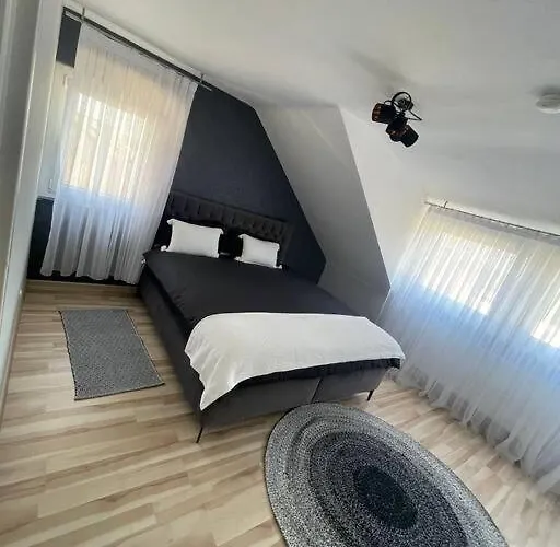 Marie Rüdesheim am Rhein